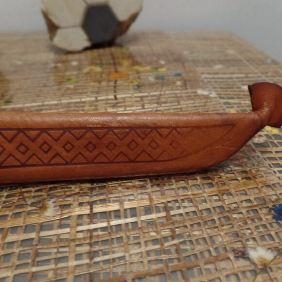 Vintage Rapala Finland J Martiini Small Filet Fish Knife Signed - Picture 10 of 15